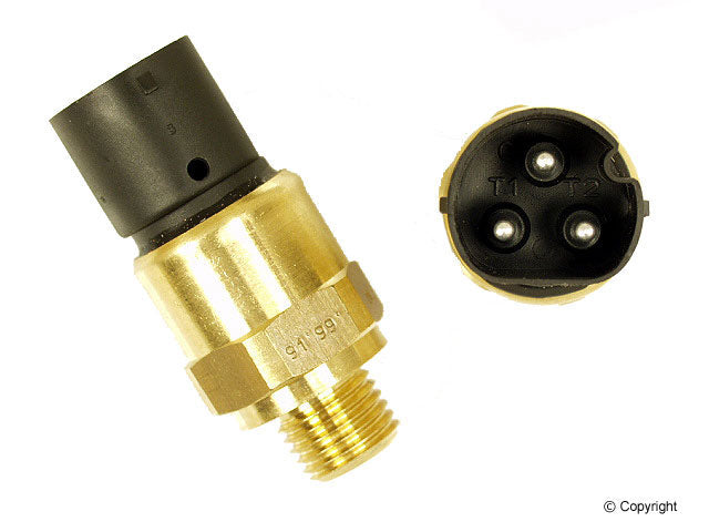 Meyle Engine Cooling Fan Switch