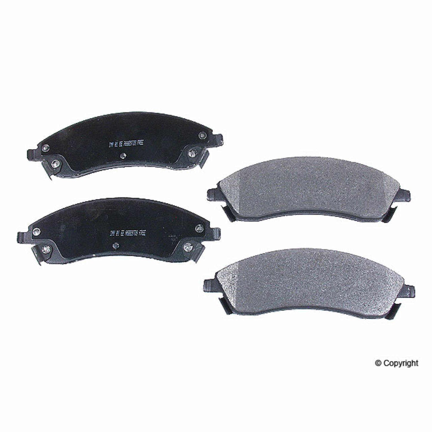 Meyle Disc Brake Pad