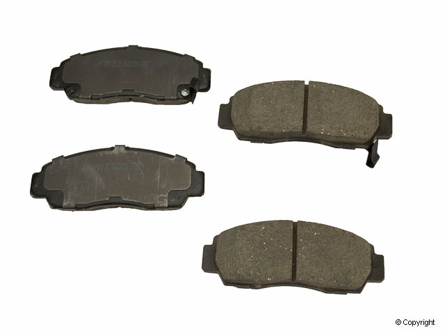 Meyle Disc Brake Pad