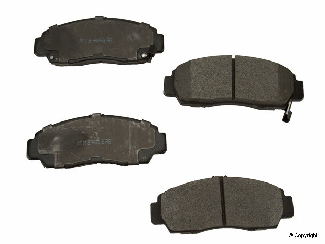 Meyle Disc Brake Pad