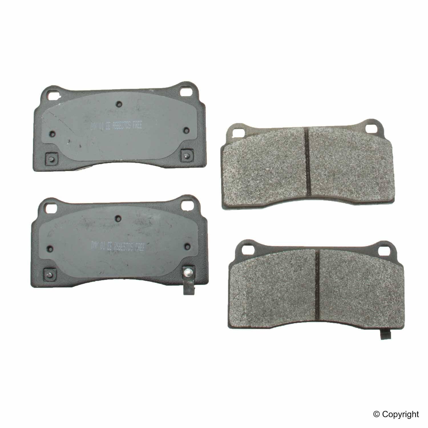 Meyle Disc Brake Pad