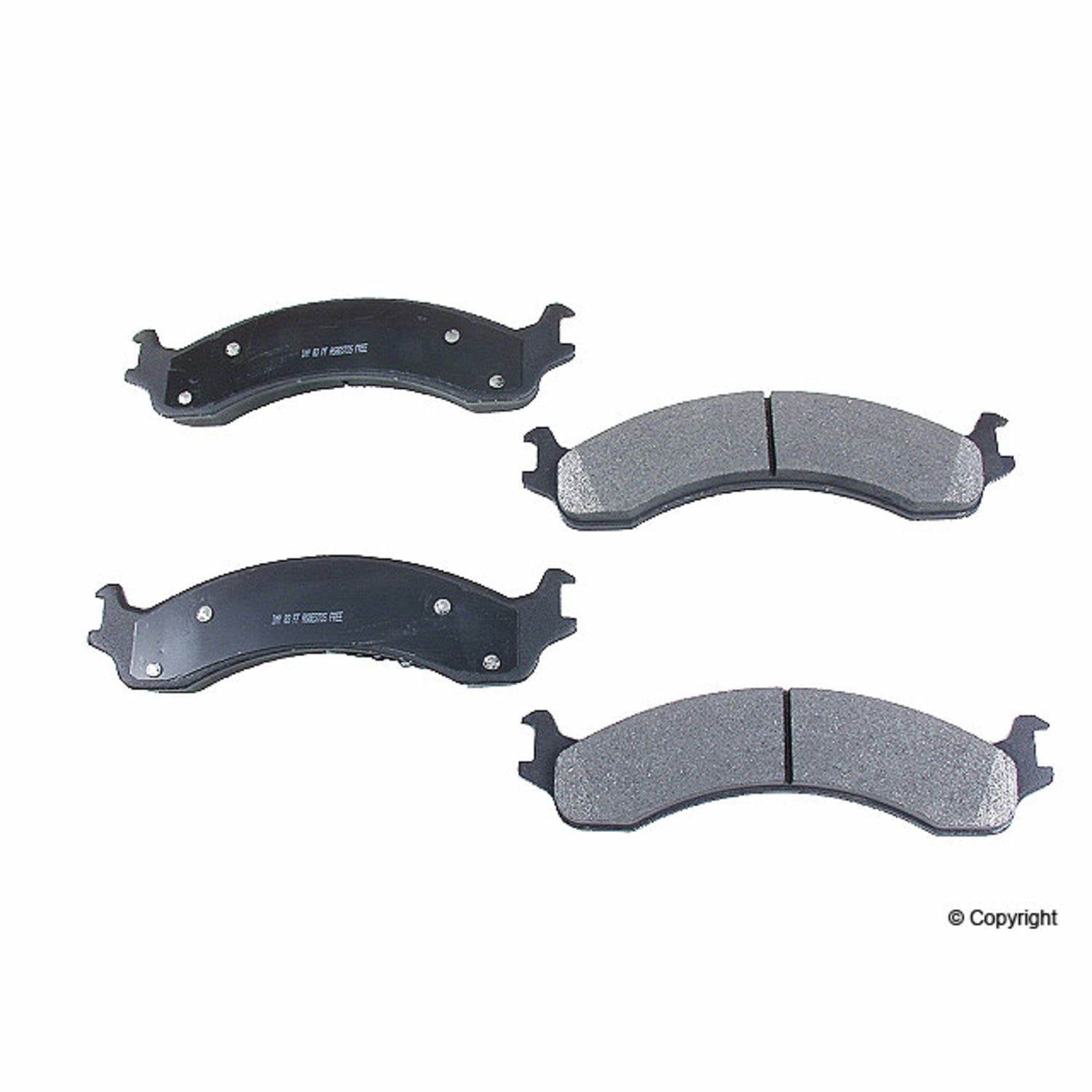 Meyle Disc Brake Pad