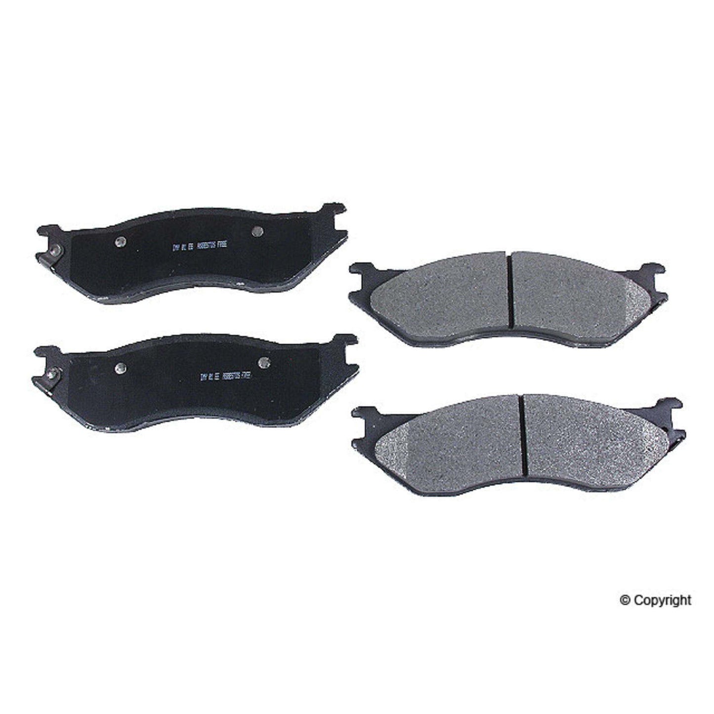Meyle Disc Brake Pad