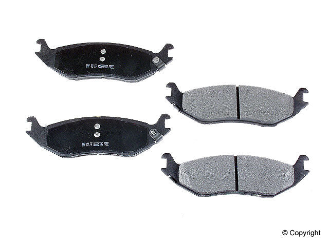 Meyle Disc Brake Pad