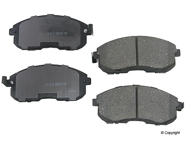 Meyle Disc Brake Pad