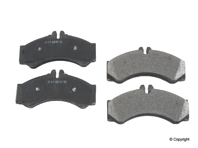 Meyle Disc Brake Pad
