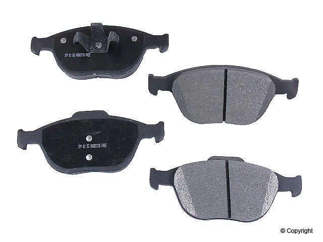 Meyle Disc Brake Pad