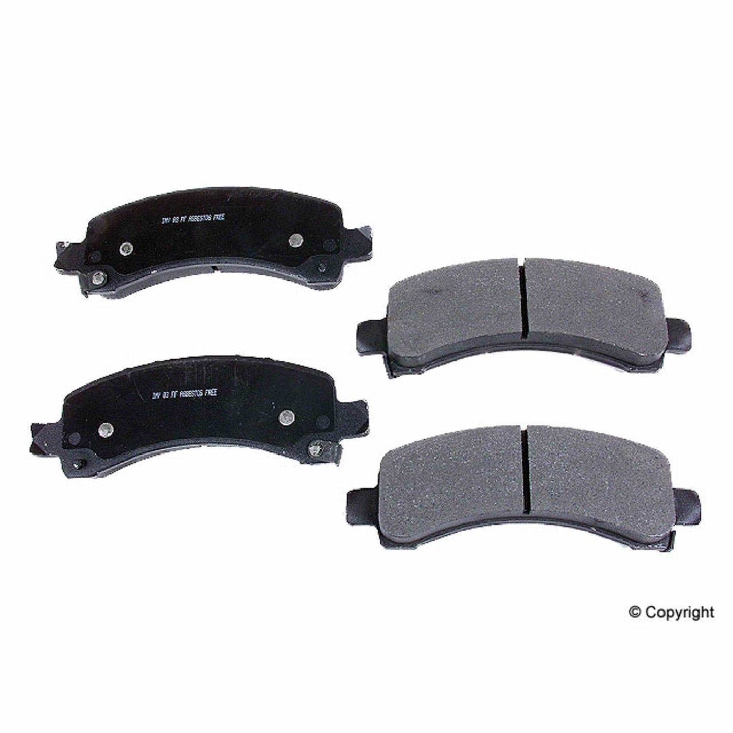 Meyle Disc Brake Pad