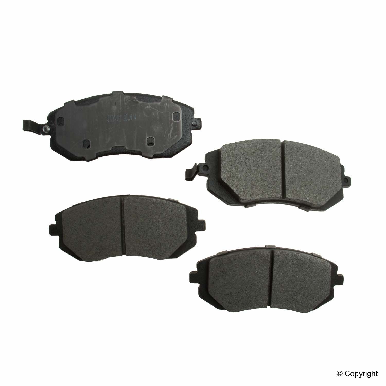 Meyle Disc Brake Pad