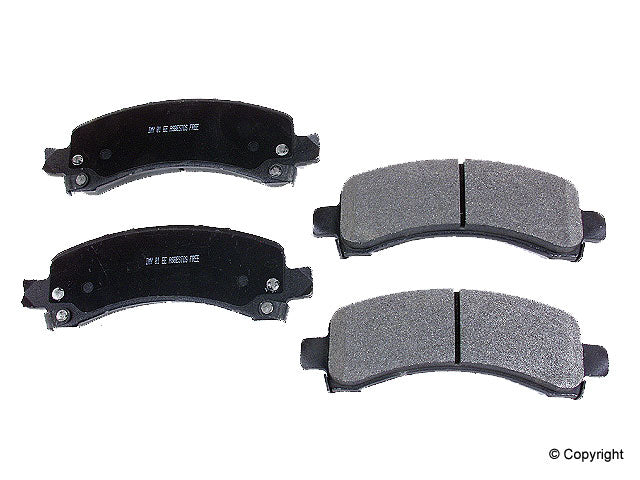 Meyle Disc Brake Pad