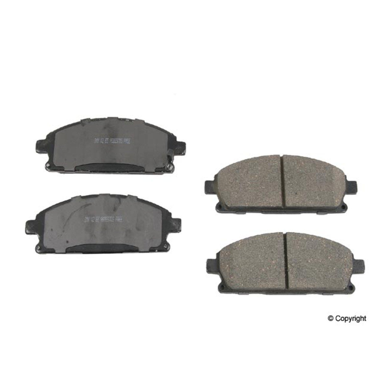 Meyle Disc Brake Pad