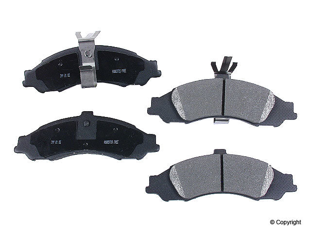 Meyle Disc Brake Pad