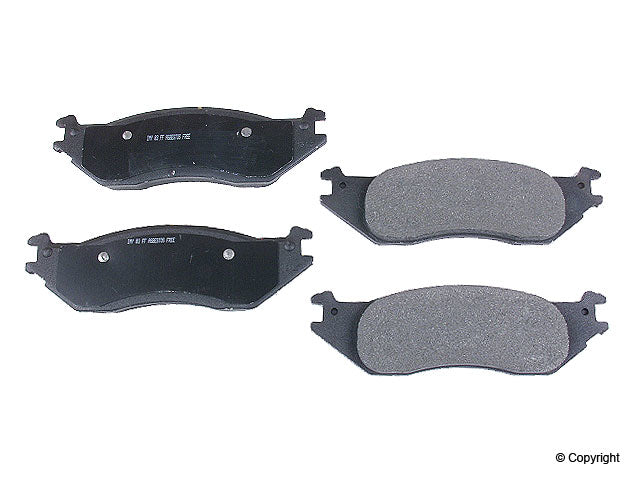 Meyle Disc Brake Pad