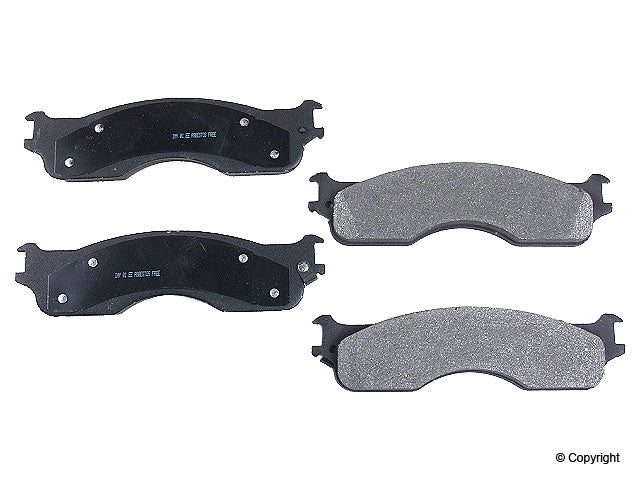 Meyle Disc Brake Pad