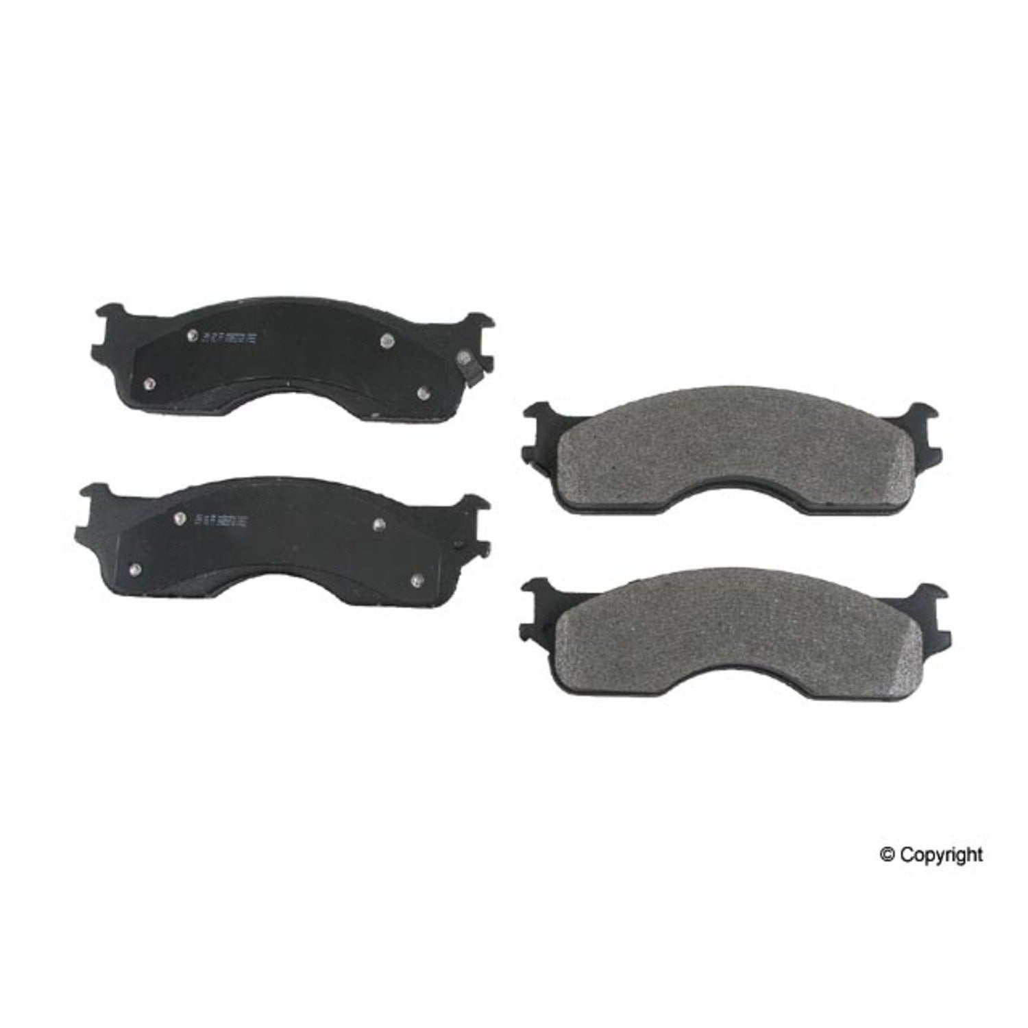 Meyle Disc Brake Pad