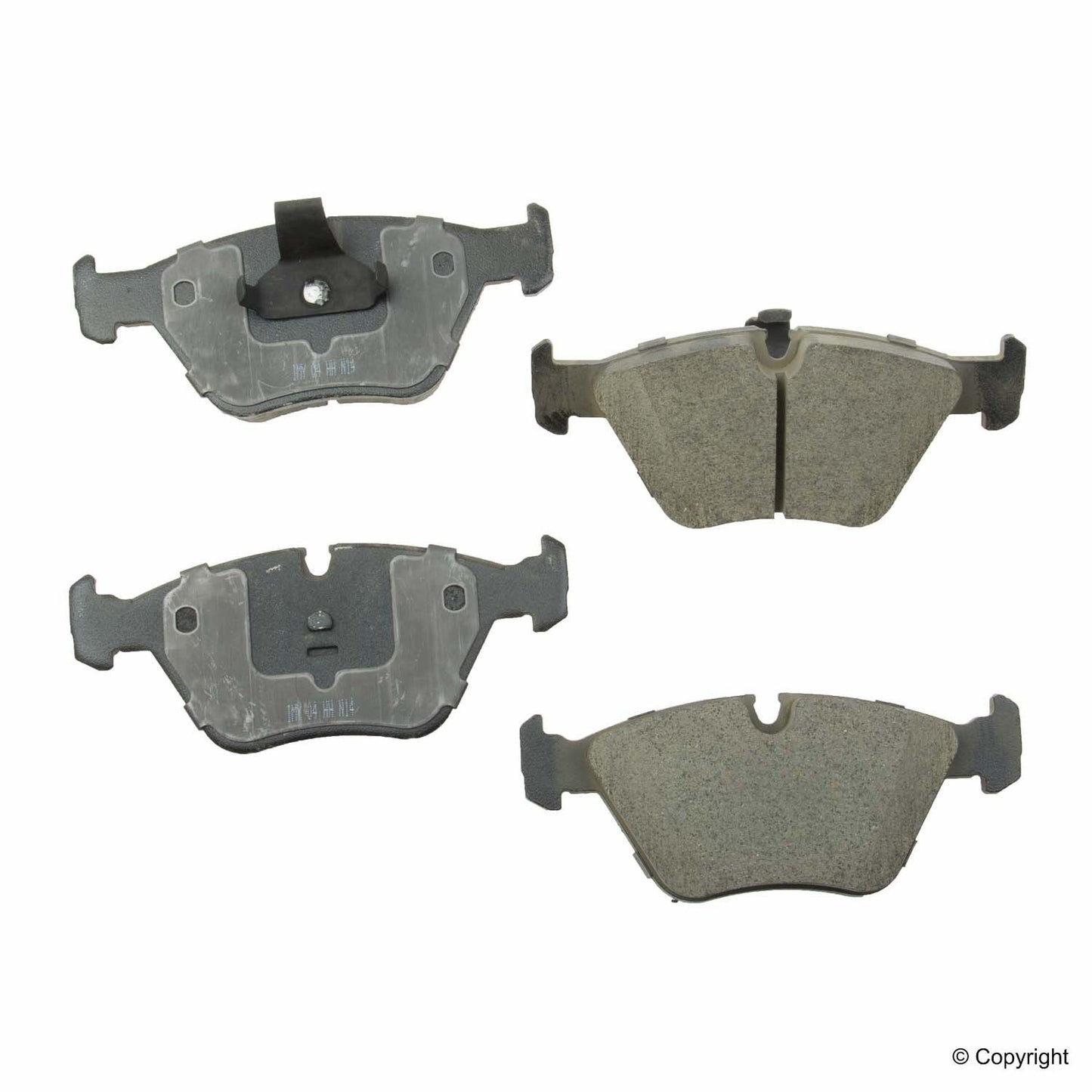 Meyle Disc Brake Pad