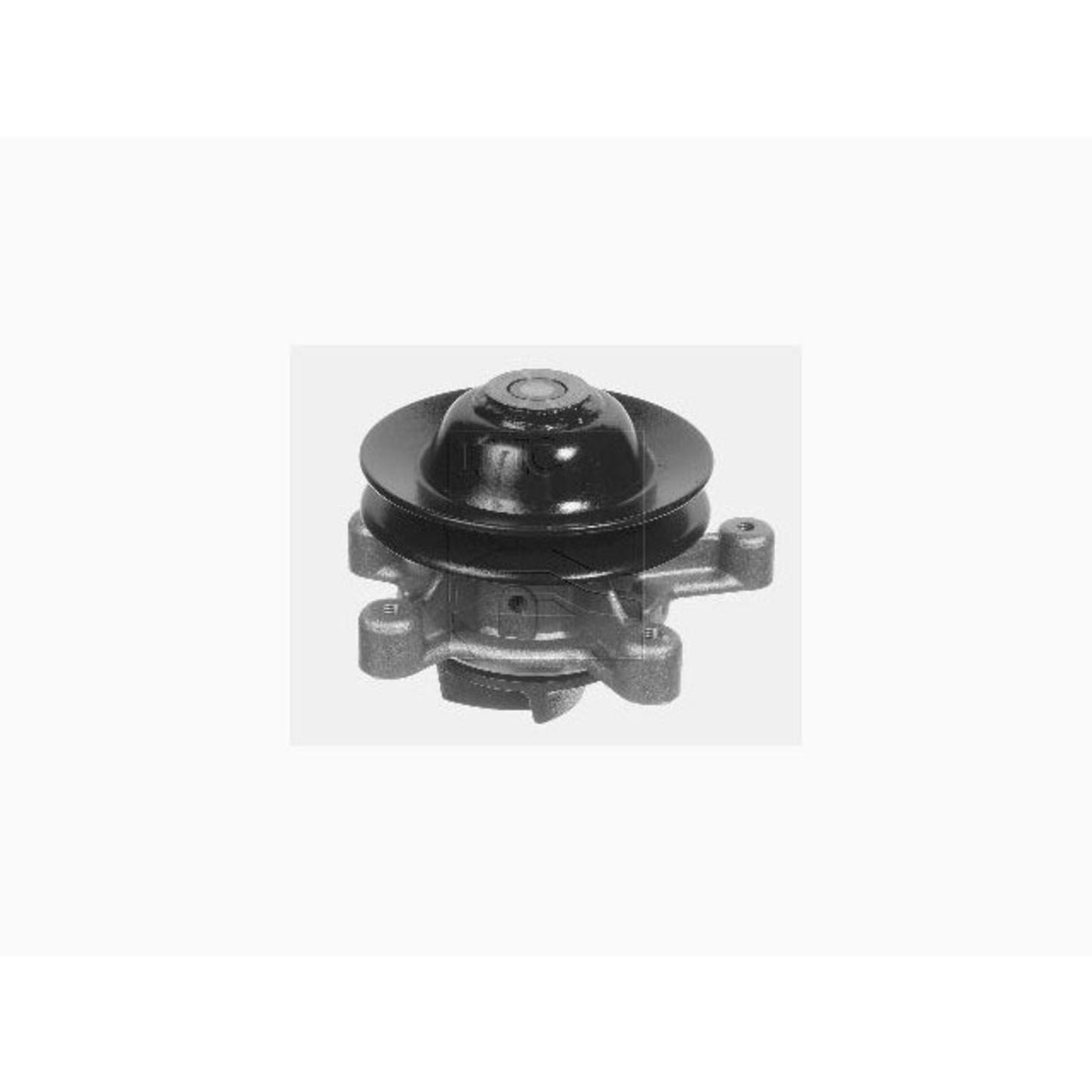 Meyle Engine Water Pump