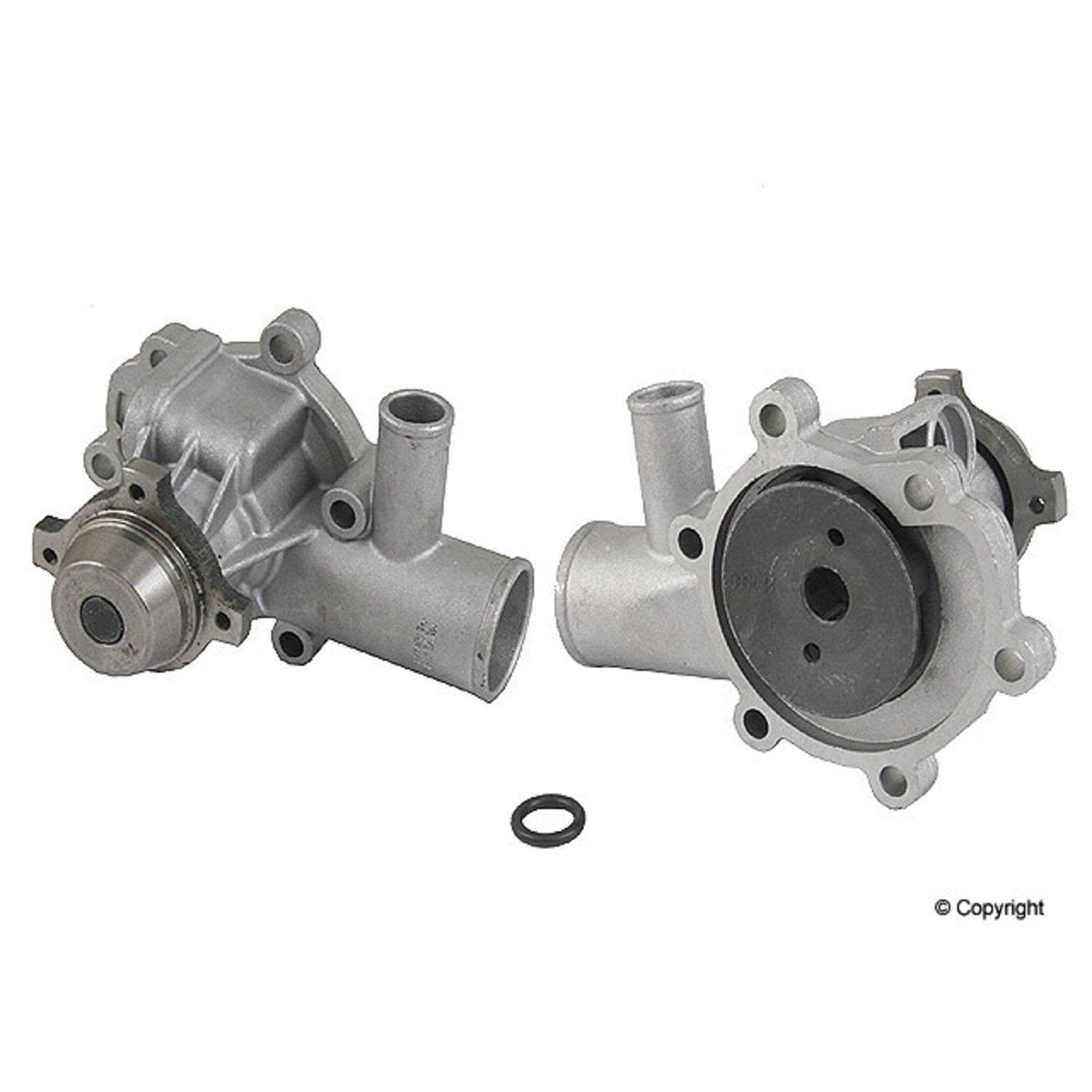 Meyle Engine Water Pump