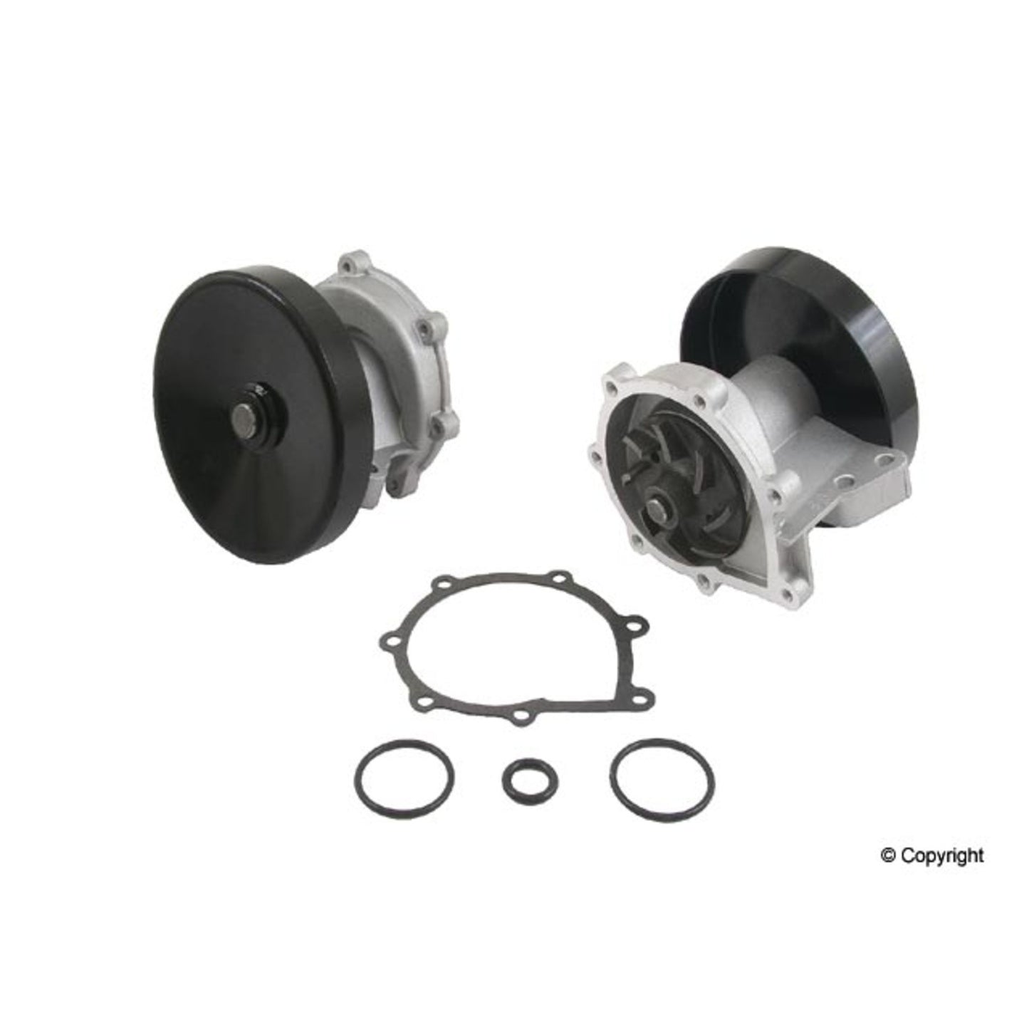 Meyle Engine Water Pump