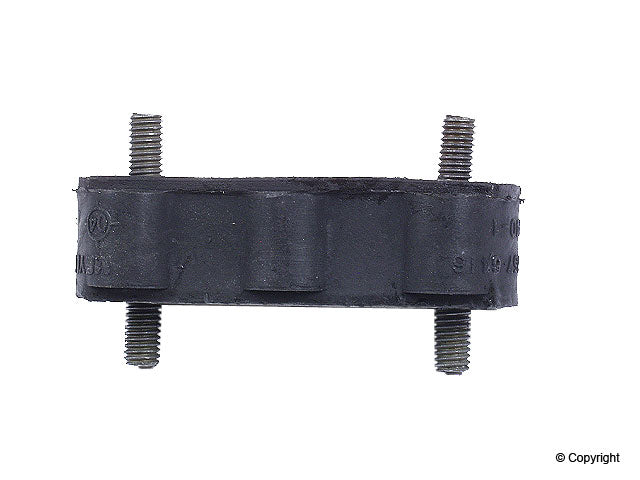 Meyle Manual Transmission Shift Coupler, Each, D1:7576416, D1S:75 76 416, JP