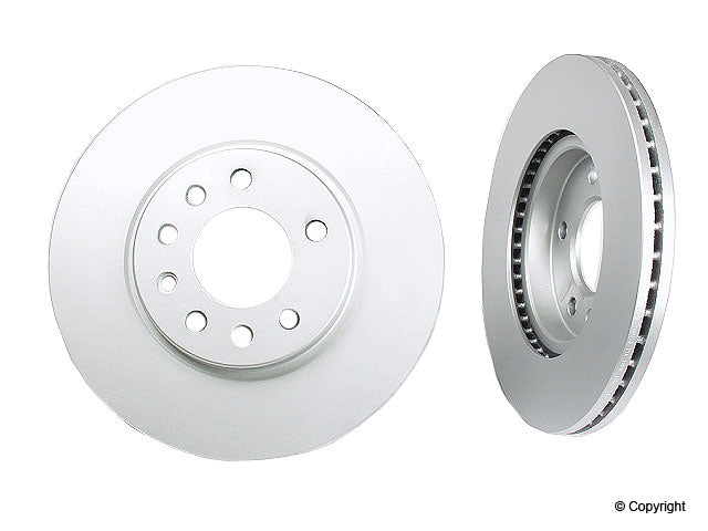 Meyle Disc Brake Rotor