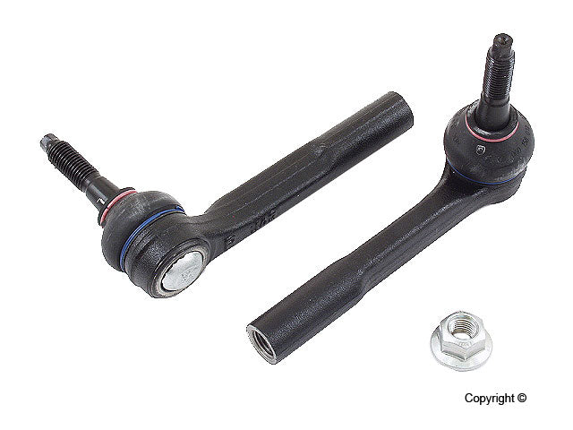 Meyle Steering Tie Rod End