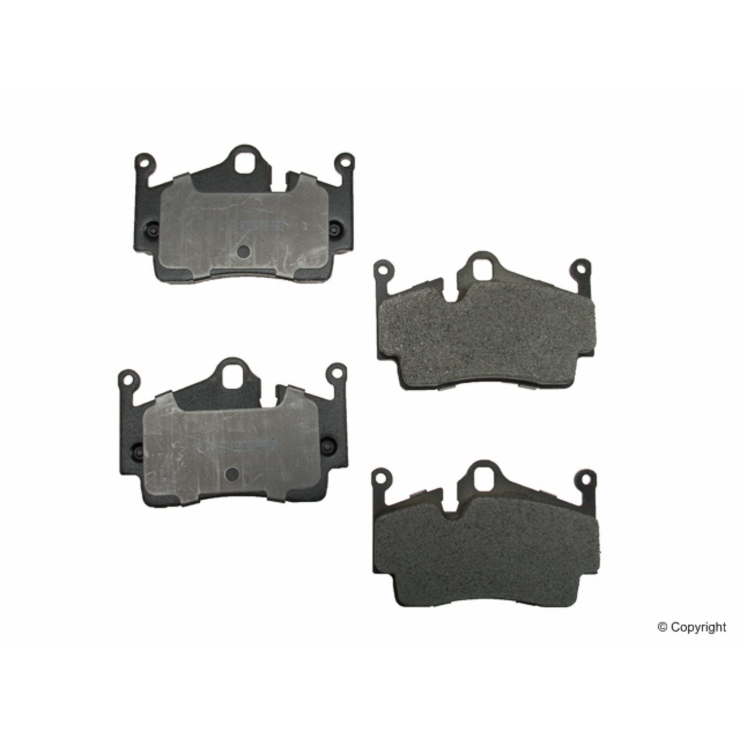 Meyle Disc Brake Pad