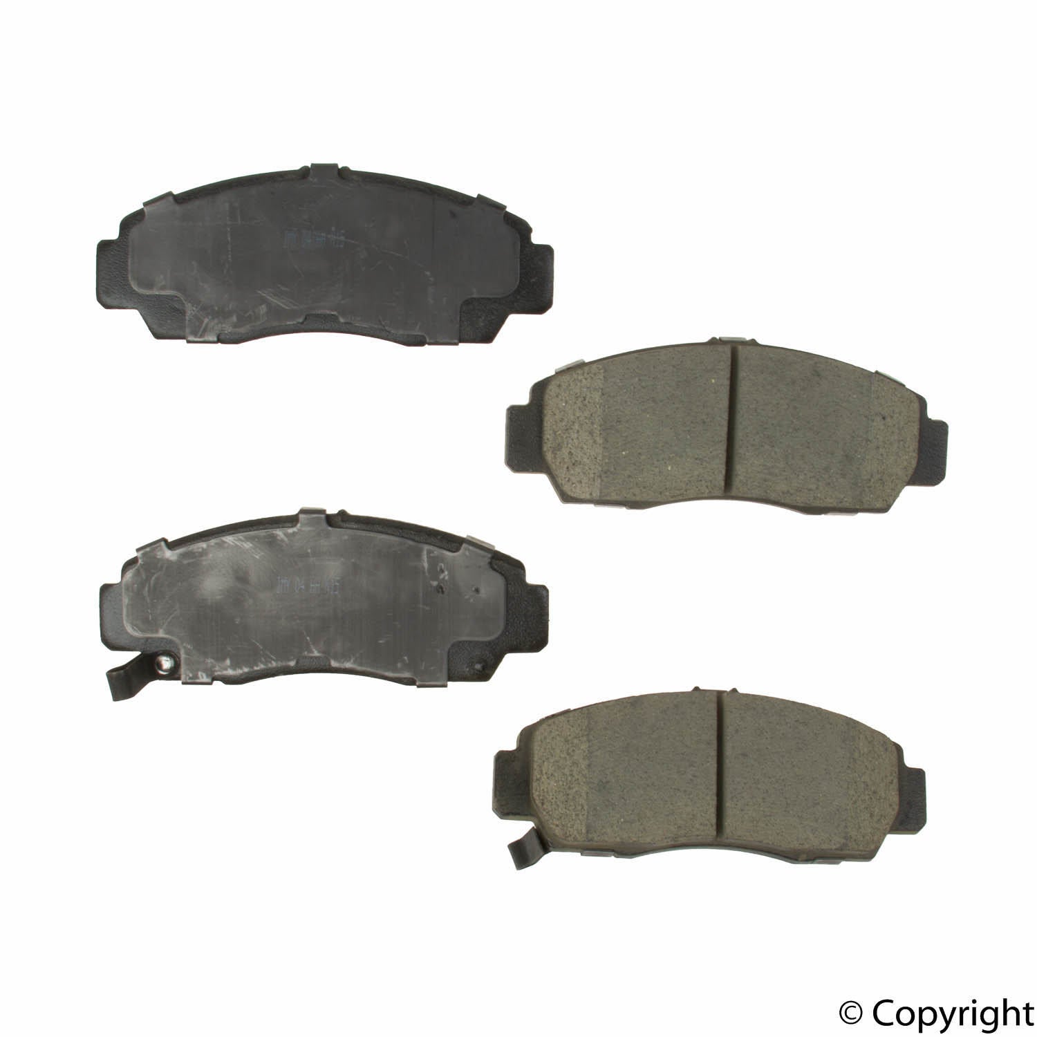 Meyle Disc Brake Pad