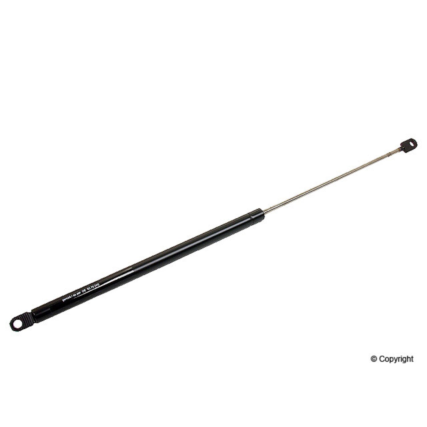 Meyle Hood Lift Support