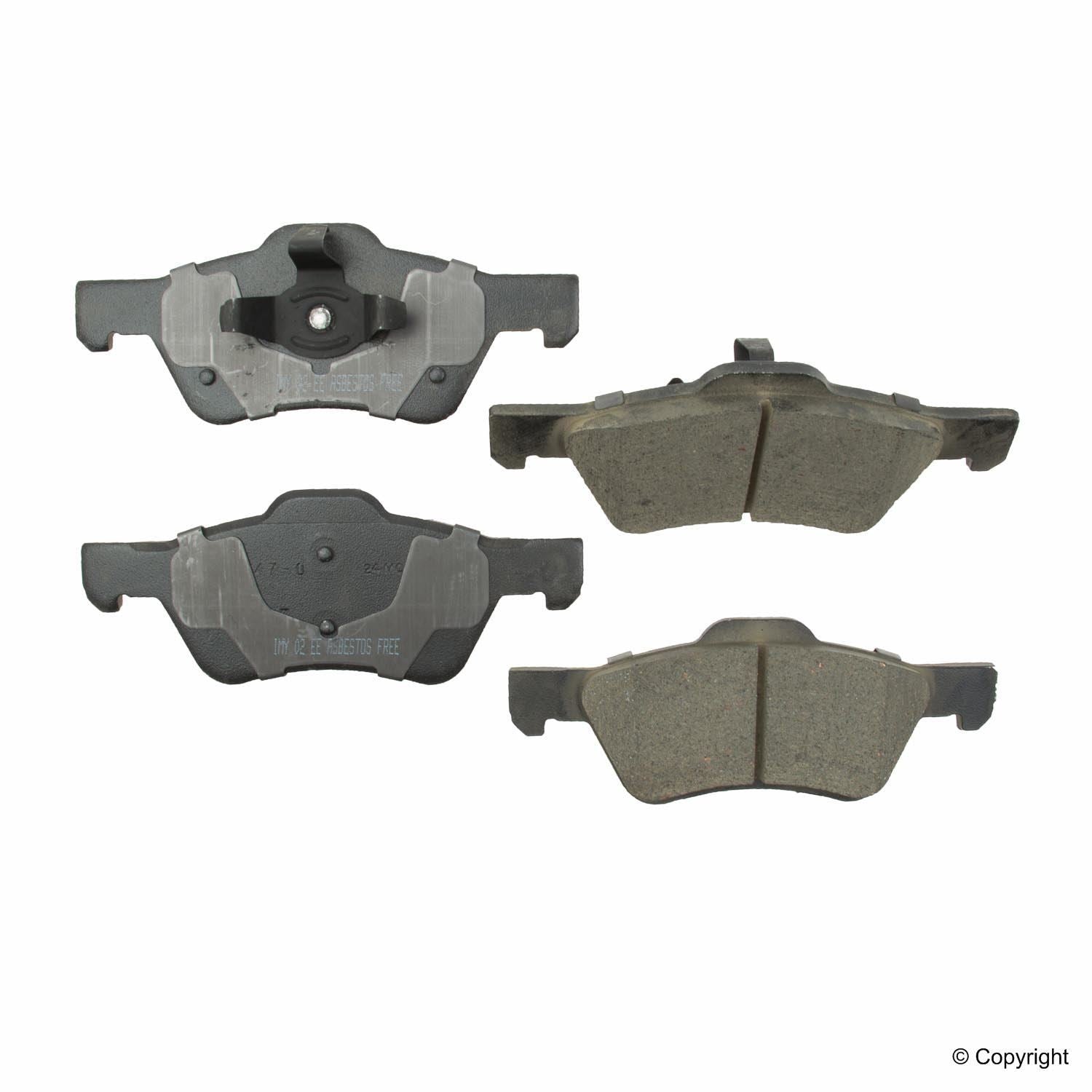 Meyle Disc Brake Pad