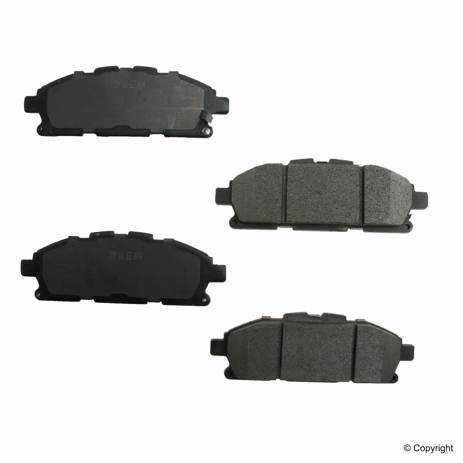 Meyle Disc Brake Pad