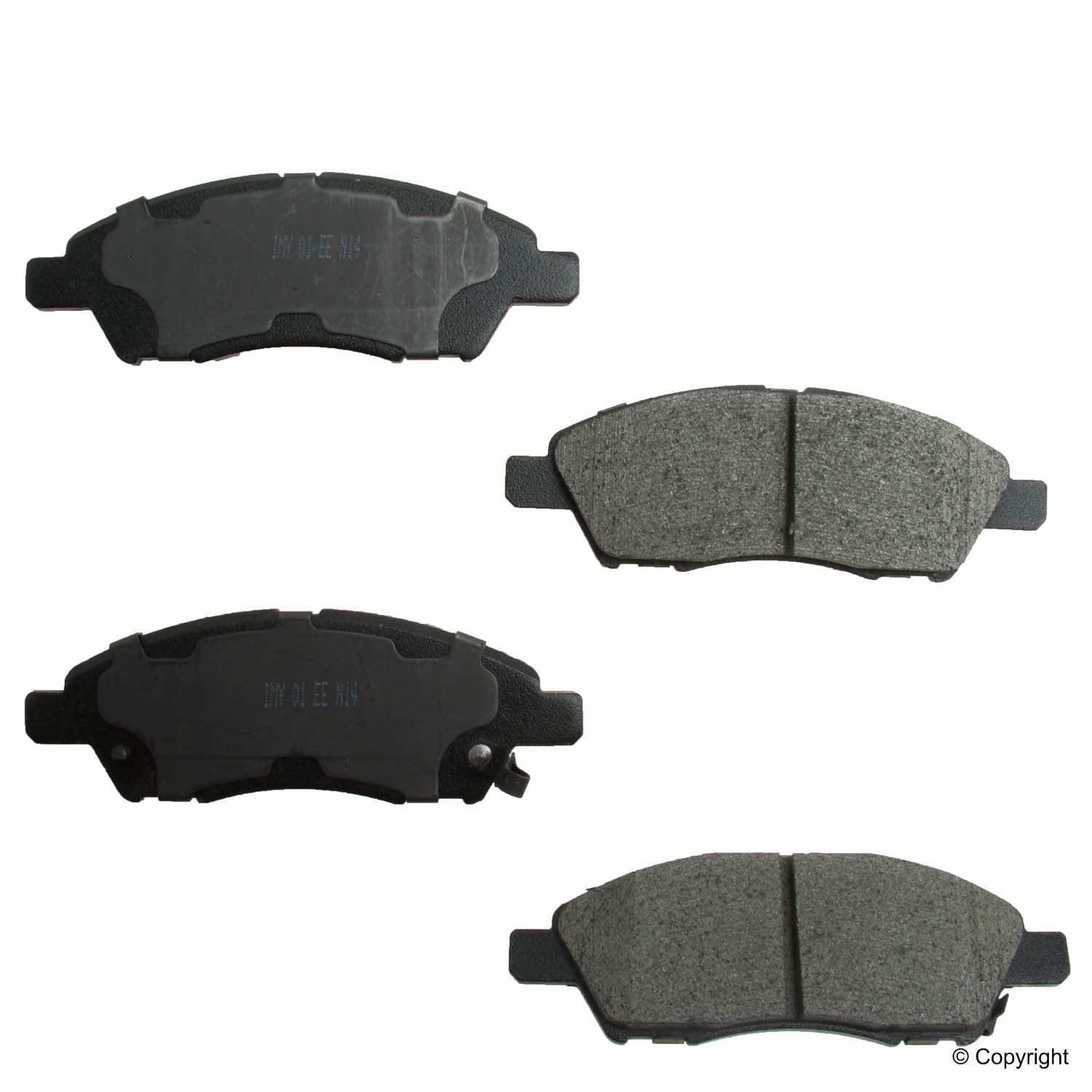 Meyle Disc Brake Pad