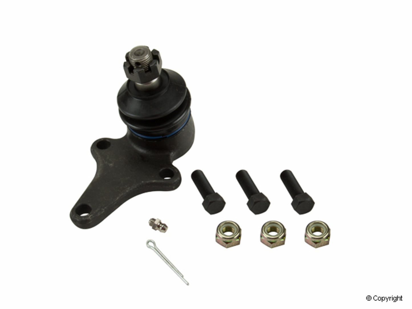 Meyle Suspension Ball Joint