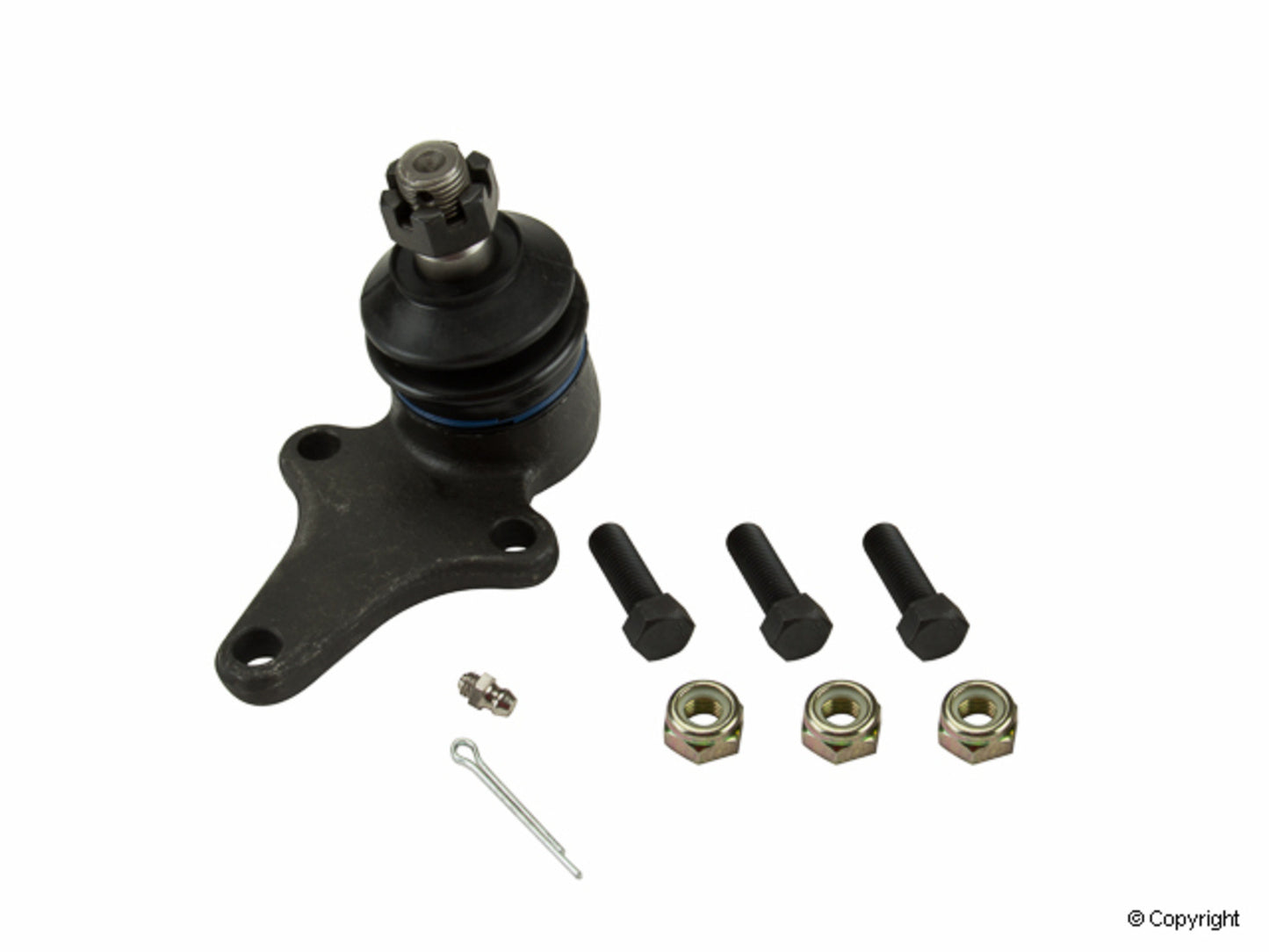 Meyle Suspension Ball Joint