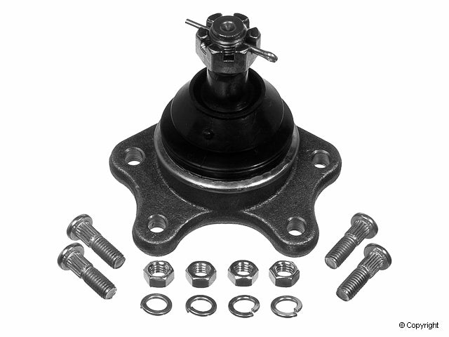 Meyle Suspension Ball Joint