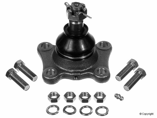 Meyle Suspension Ball Joint