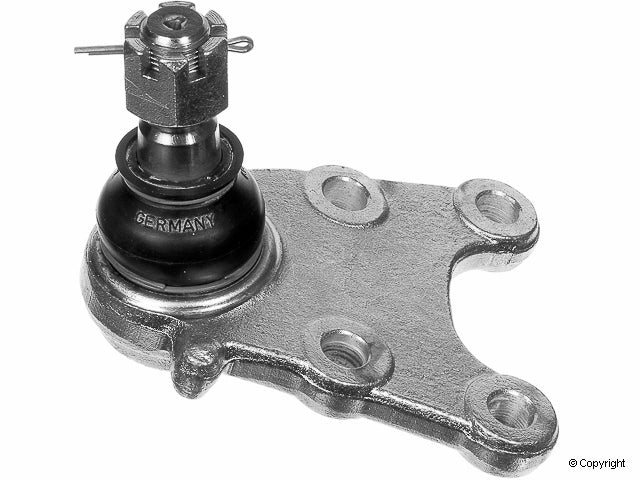 Meyle Suspension Ball Joint