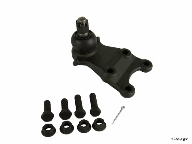Meyle Suspension Ball Joint