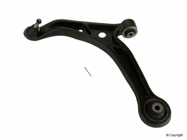 Meyle Suspension Control Arm and Ball Joint Assembly