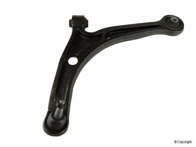Meyle Suspension Control Arm and Ball Joint Assembly