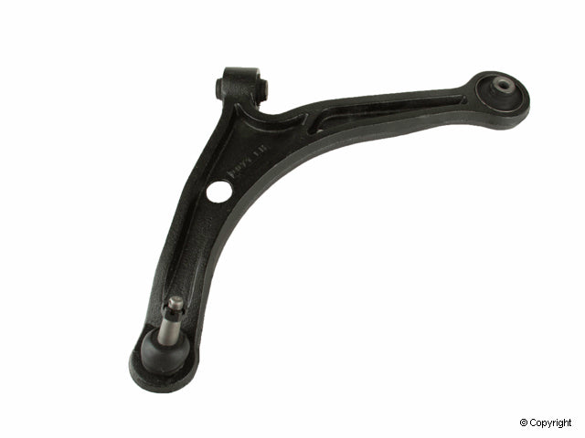 Meyle Suspension Control Arm and Ball Joint Assembly