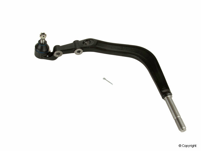 Meyle Suspension Control Arm and Ball Joint Assembly