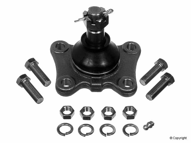 Meyle Suspension Ball Joint