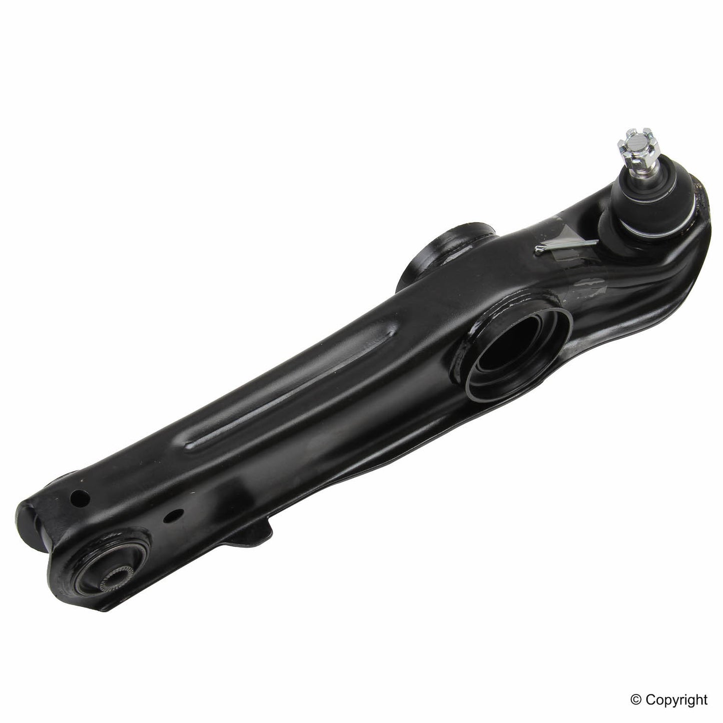 Meyle Suspension Control Arm and Ball Joint Assembly