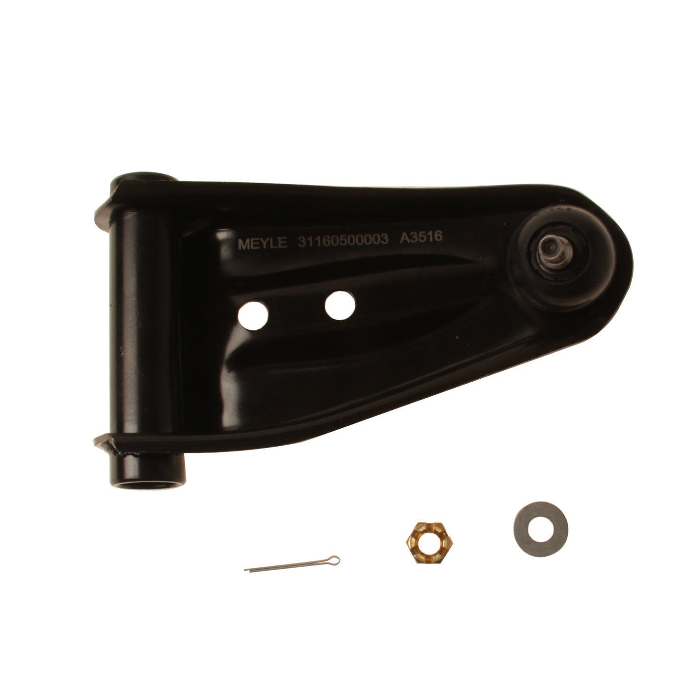 Meyle Suspension Control Arm and Ball Joint Assembly