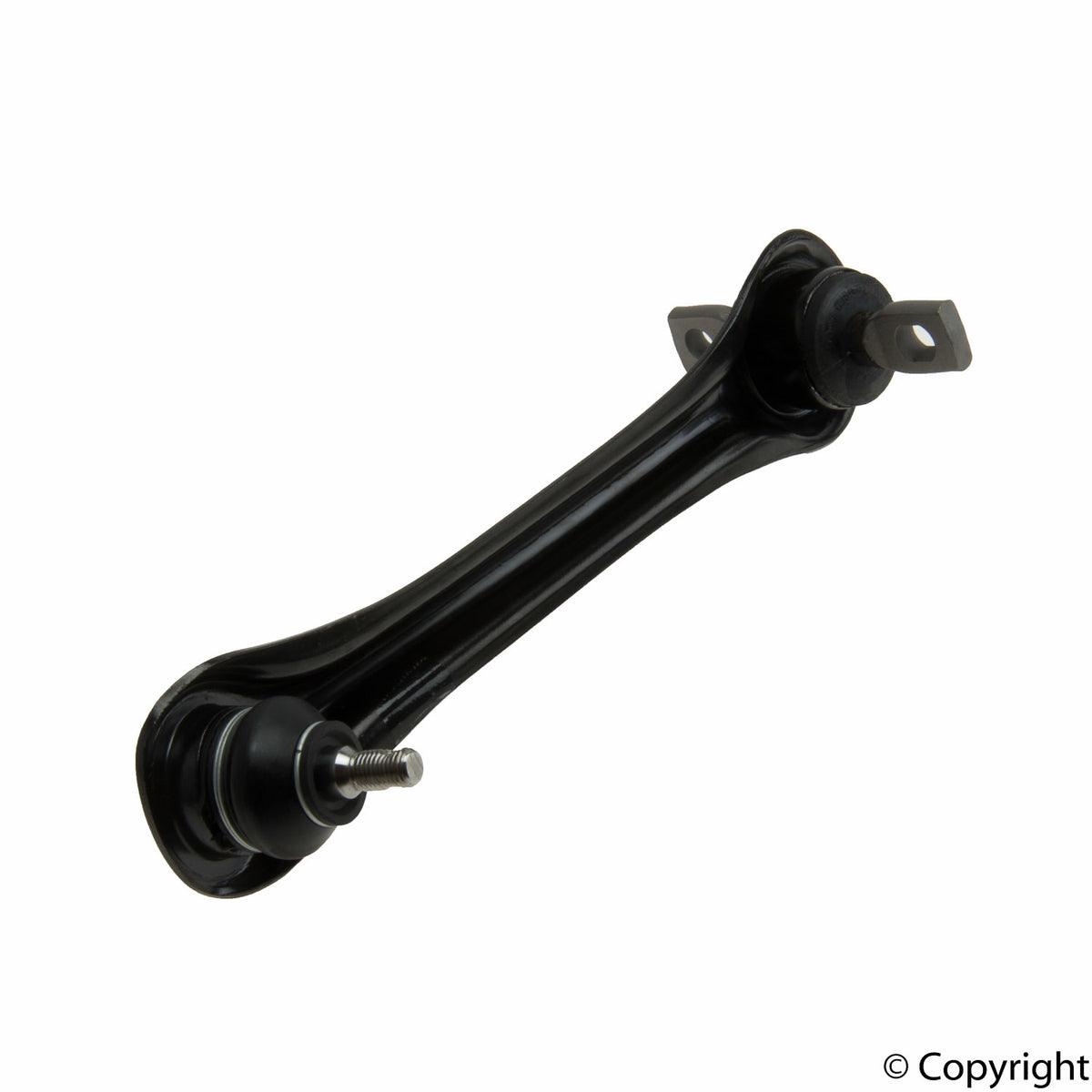 Meyle Suspension Control Arm and Ball Joint Assembly