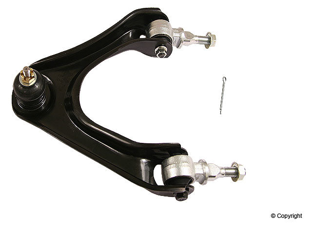 Meyle Suspension Control Arm and Ball Joint Assembly
