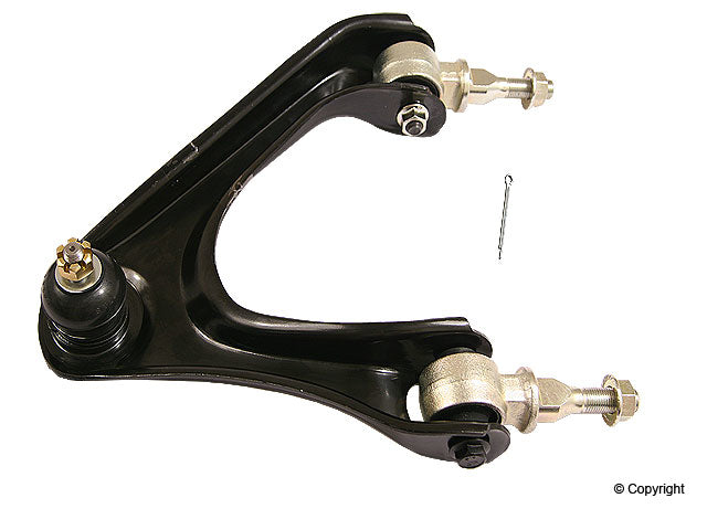 Meyle Suspension Control Arm and Ball Joint Assembly