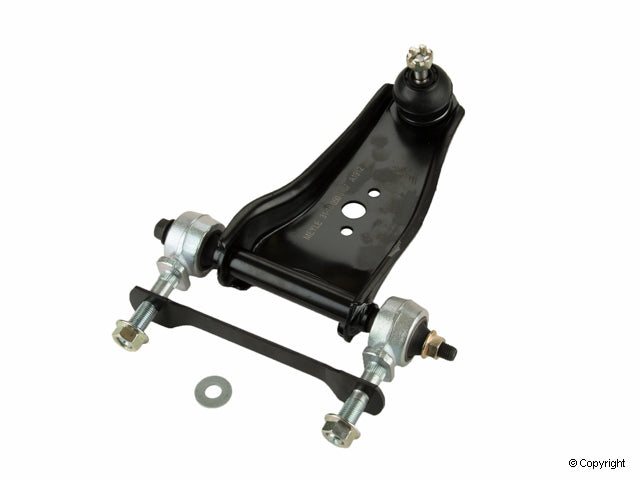 Meyle Suspension Control Arm and Ball Joint Assembly