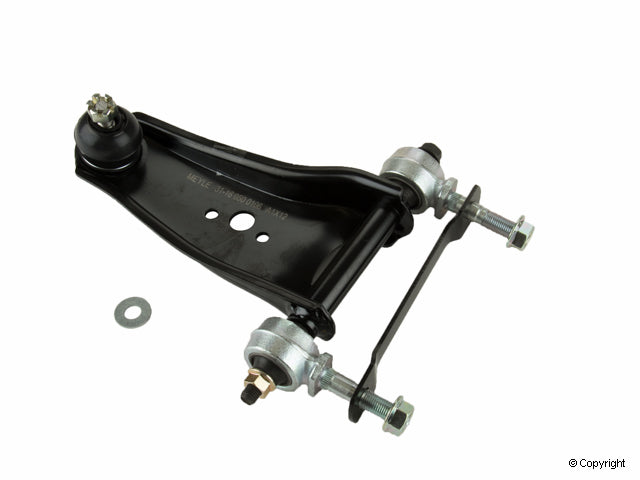Meyle Suspension Control Arm and Ball Joint Assembly